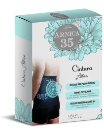 ARNICA 35 CINTURA ATTIVA TG1