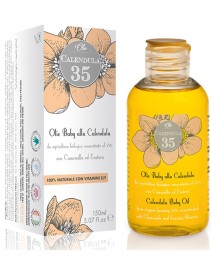 CALENDULA 35 OLIO BABY 150ML