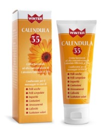 WINTER CREMA CALENDULA 35 100ML