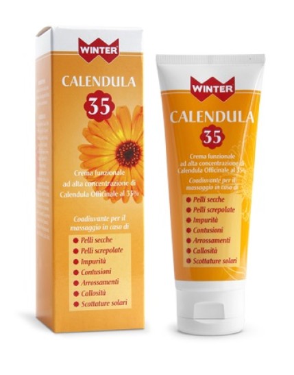 WINTER CREMA CALENDULA 35 100ML