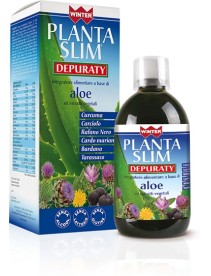 WINTER PLANTA SLIM DEPURATY 500M