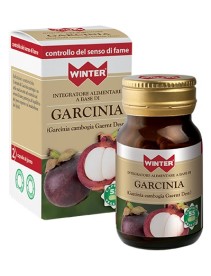 WINTER GARCINIA 55CPS VEG