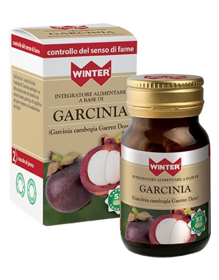 WINTER GARCINIA 55CPS VEG