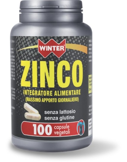 WINTER ZINCO 100CPS