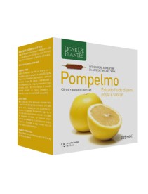 POMPELMO ESTRATTO BIO15AB 15ML