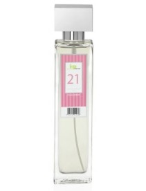 IAP PROFUMO DONNA 21 150ML