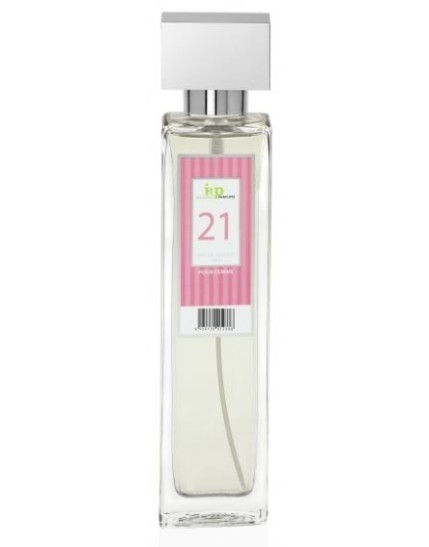 IAP PROFUMO DONNA 21 150ML