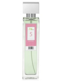 IAP PROFUMO DONNA  5 150ML