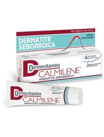 Dermovitamina Calmilene Dermatite Seborroica 50ml