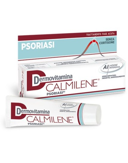 Dermovitamina Calm Pso Ai