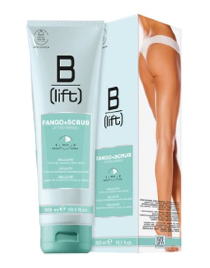 B LIFT FANGO+SCRUB ATTIVO