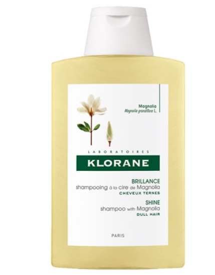 KLORANE  Sh.Magnolia 200ml