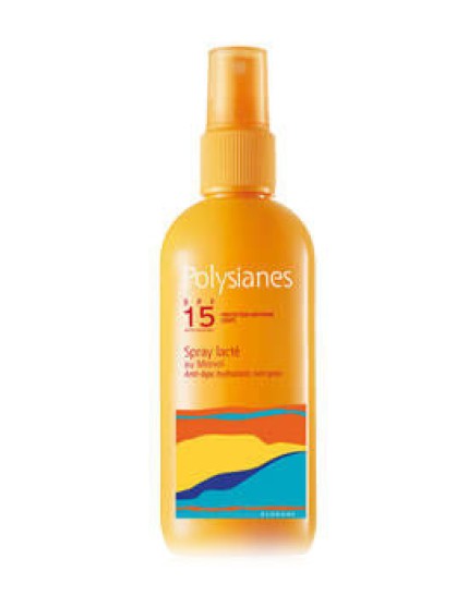 POLYSIANES Latte Spray fp15