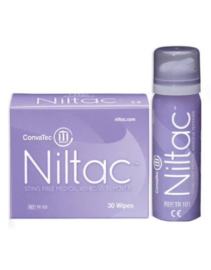 Niltac Salviette Rim Ades 30pz