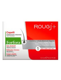 ROUGJ FIALE FORF 1MESE 8X5ML.