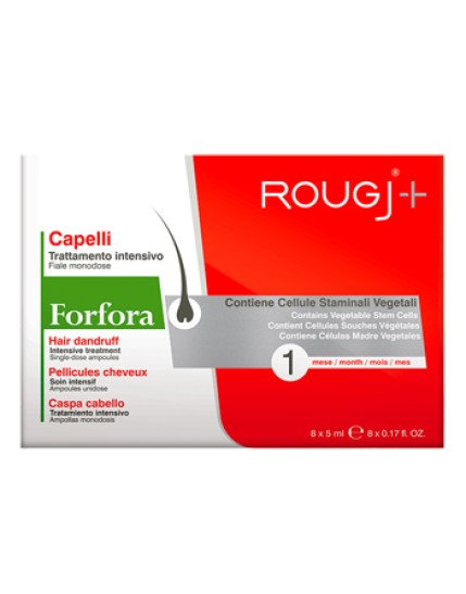 ROUGJ FIALE FORF 1MESE 8X5ML.