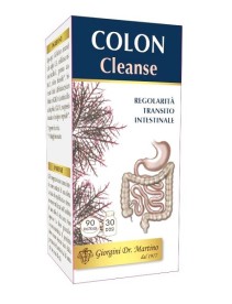 Colon Cleanse 90past