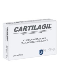 Cartilagil 20 Compresse