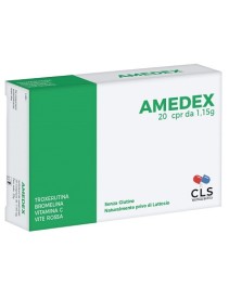 AMEDEX 20CPR