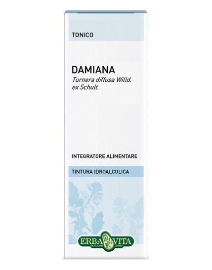 DAMIANA FGL SOL IAL 50ML EBV