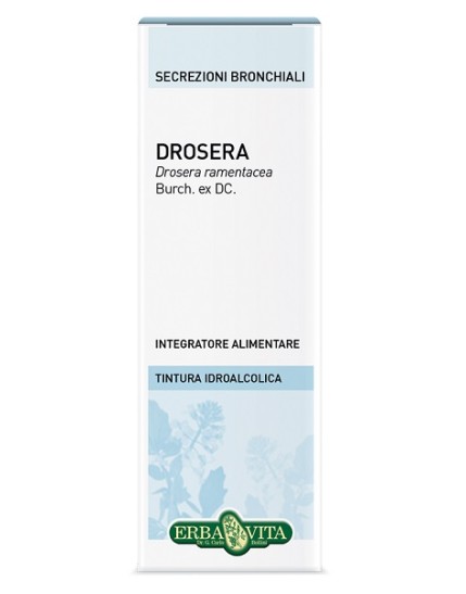 DROSERA PIANTA TINT IAL 50ML