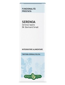 SERENOA FRUTTO TINT IAL 50ML