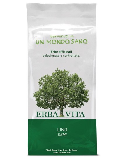 LINO FARINA SEMI 100G