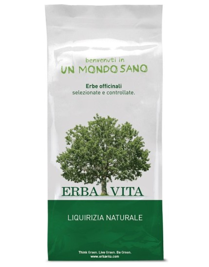 LIQUIRIZIA NAT POLV 100G