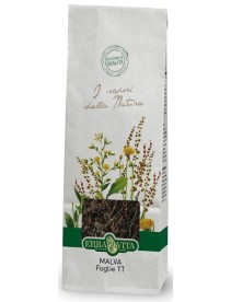 MALVA TT FOGLIE 100G