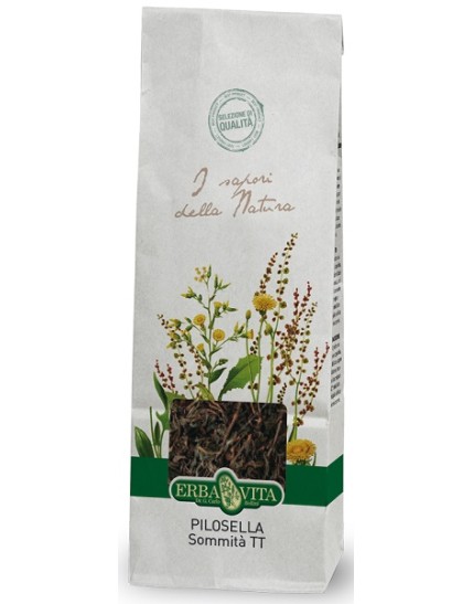 PILOSELLA TT SOMMITA 100G