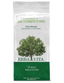 Erba Vita The Nilo Taglio Filtro 100g