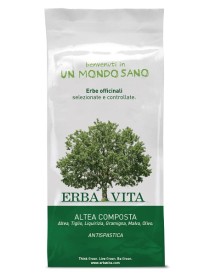 ALTEA COMPOSTA TISANE 100G