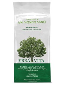 CENTELLA COMPOSTA TISANA 100G