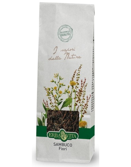 SAMBUCO FIORI 100G