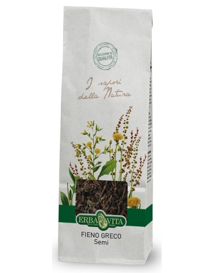 FIENO GRECO SEMI 100G EBV