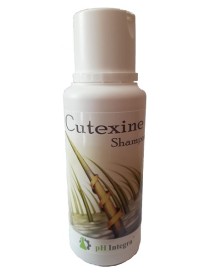 CUTEXINE Shampoo 250ml