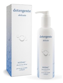 NIDAC Deterg.150ml