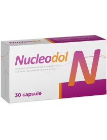 Nucleodol 30 Capsule