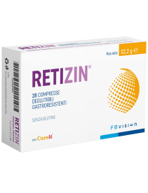 Retizin 28 Compresse