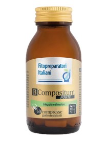 Fpi B Compositum 60cpr