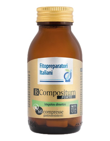 Fpi B Compositum 60cpr