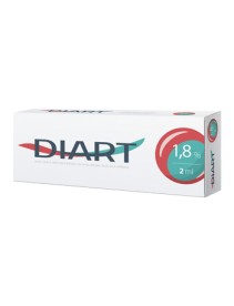 DIART 1,8% SIR PRERIEMP 2ML