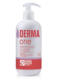 DERMA ONE 500ML