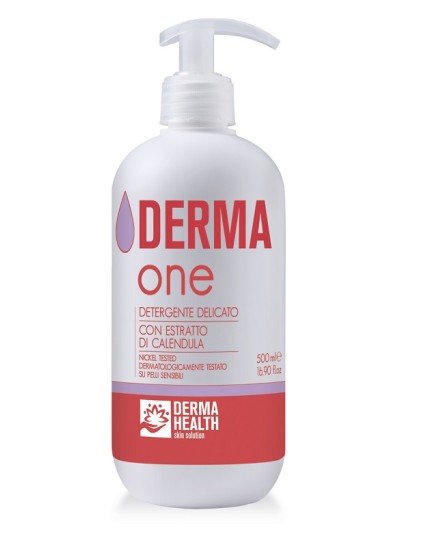 DERMA ONE 500ML DERMA ONE 500ML