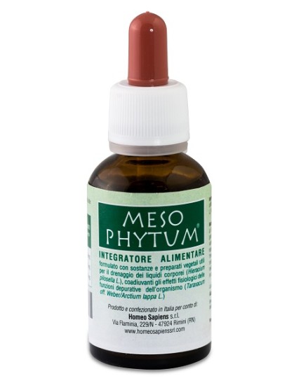 MESO PHYTUM 30ML