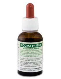 TECOMA PHYTUM GTT 30ML