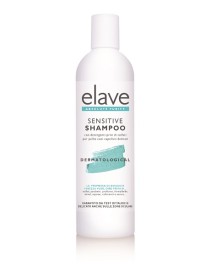 ELAVE Derm Sh.250ml