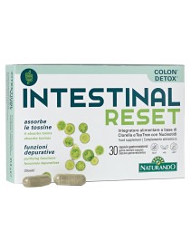 Intestinal Reset 30 Capsule