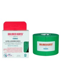 DOLAREN Kinesi Emulgel Verde