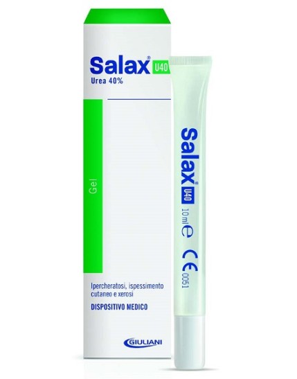 SALAX U40 Gel 10ml